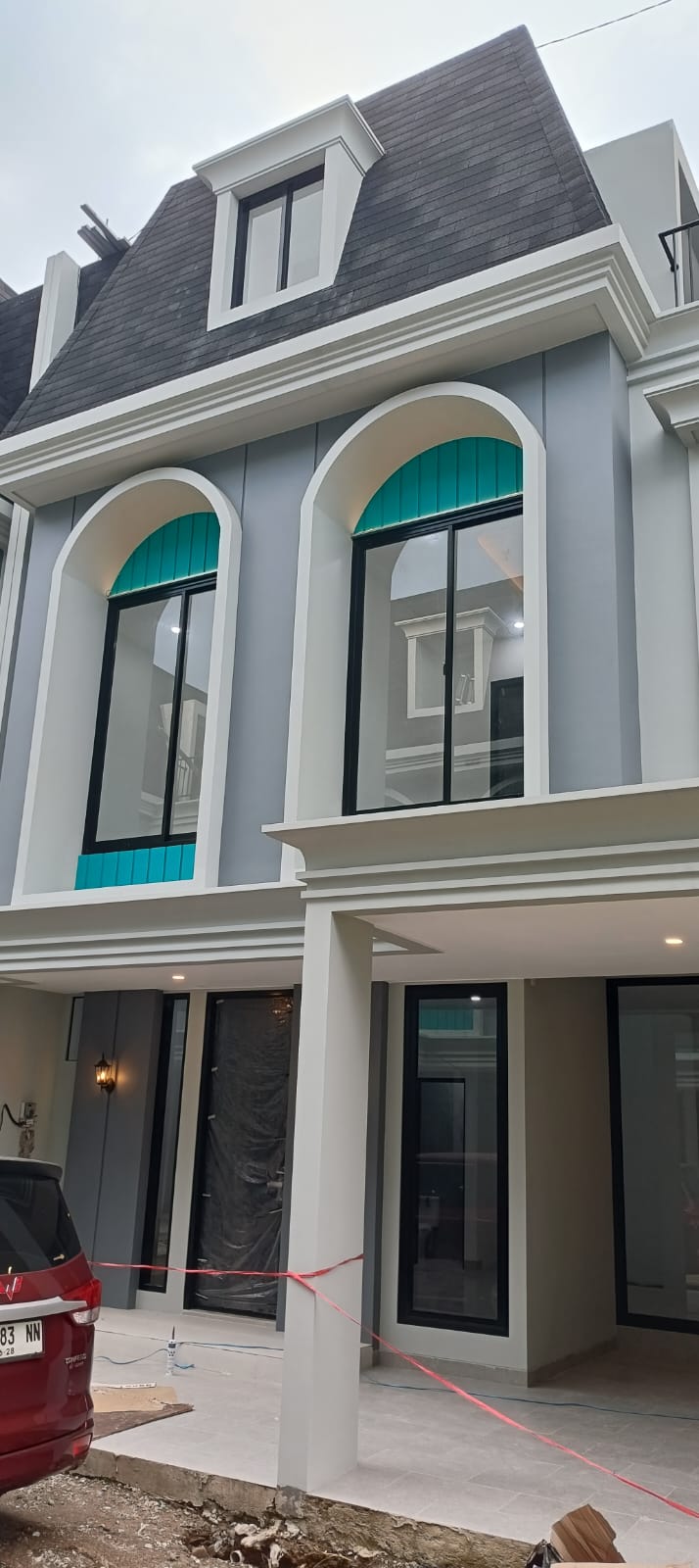 Voucher Sekretariat PP IROPIN